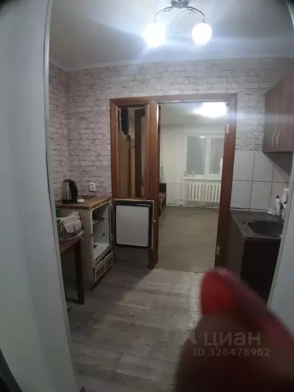 Комната Саратовская область, Саратов проезд 2-й Магнитный, 42 (25.0 м) - Фото 2