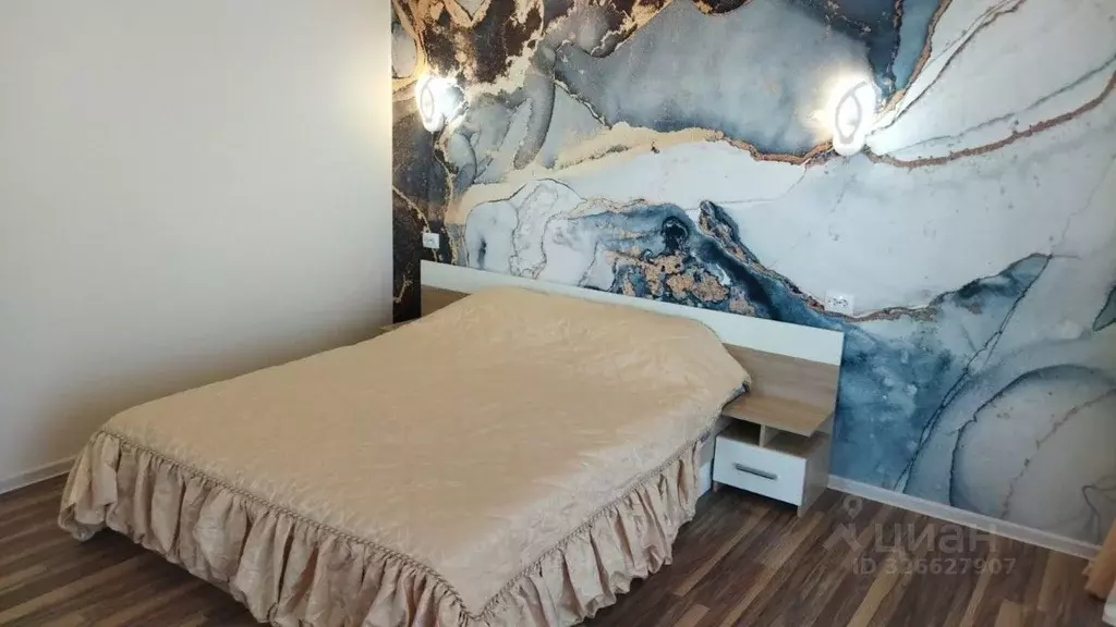 2-к кв. Крым, Ялта ул. Ливадийская, 4 (40.0 м) - Фото 1