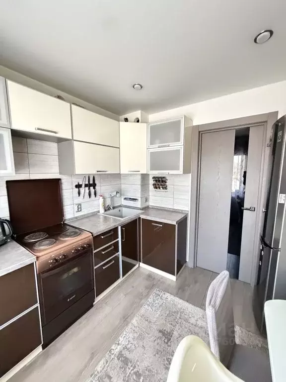 2-к кв. Бурятия, Улан-Удэ Аэропорт мкр, 28 (49.4 м) - Фото 2