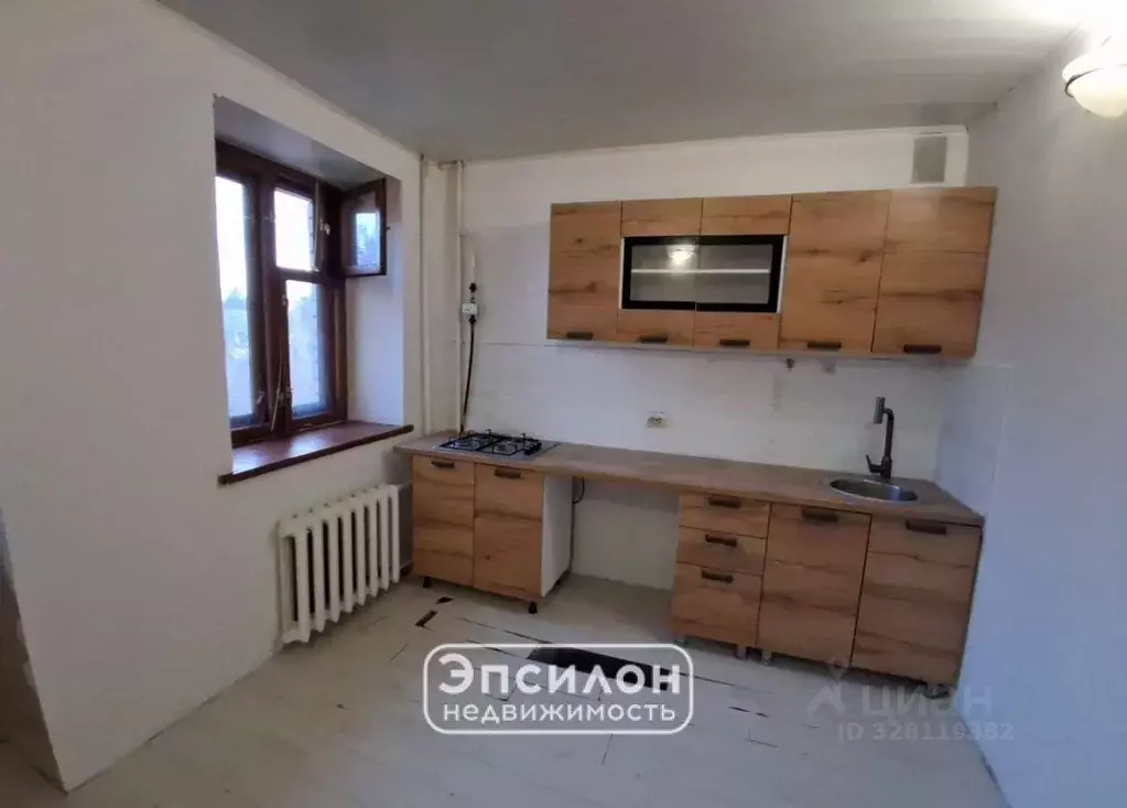 1-к кв. Курская область, Курск ул. Овечкина, 14 (45.0 м) - Фото 2