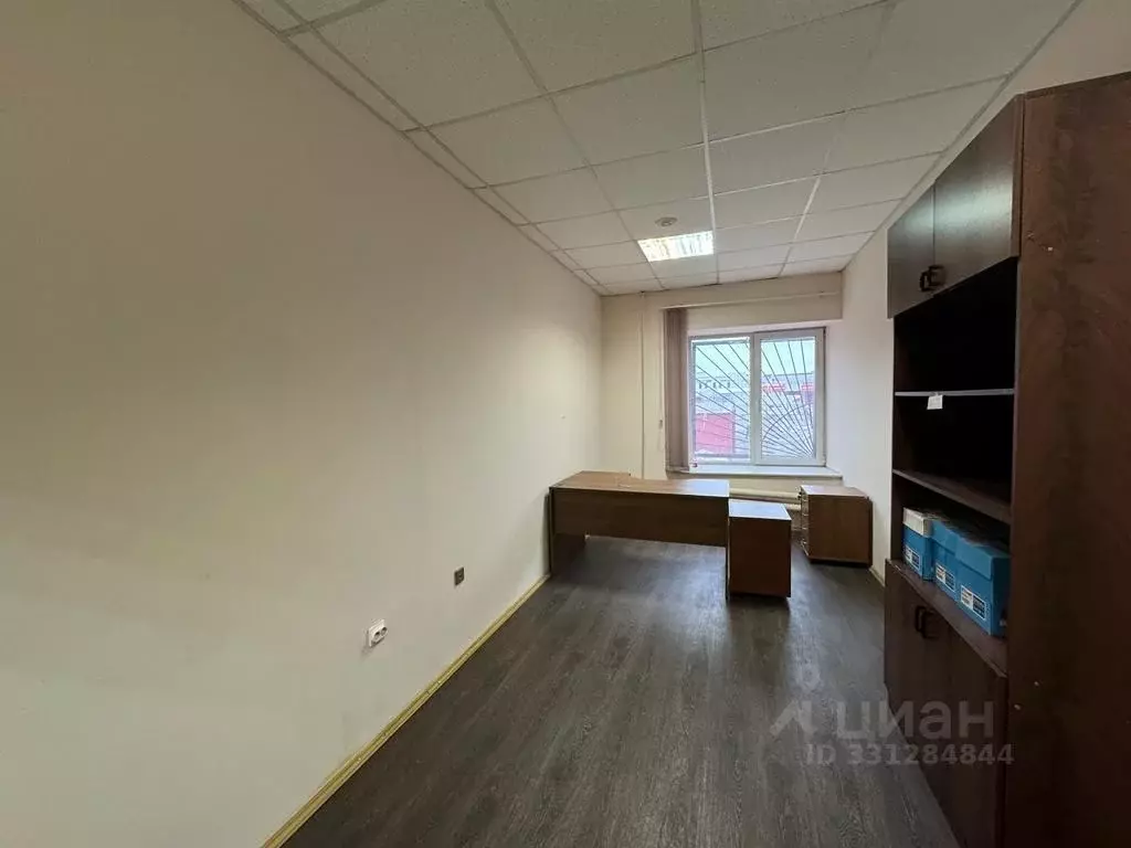 Офис в Санкт-Петербург пер. Декабристов, 7Т (13 м) - Фото 1