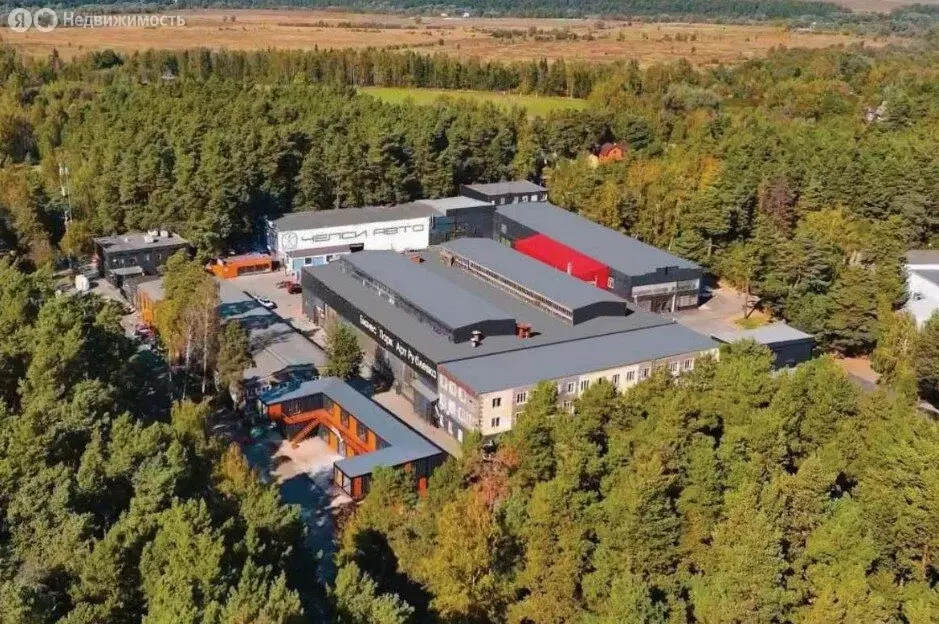 Помещение свободного назначения (650 м) - Фото 1