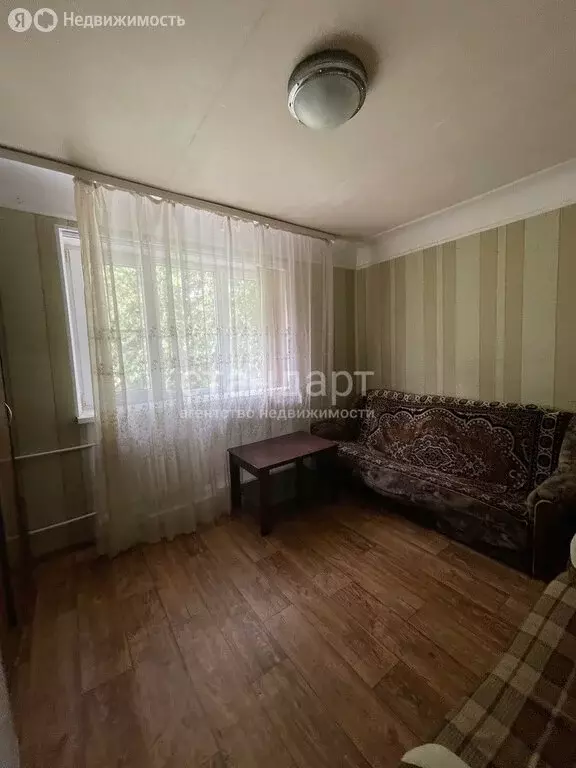 1-комнатная квартира: Ессентуки, Пятигорская улица, 156 (21 м) - Фото 1