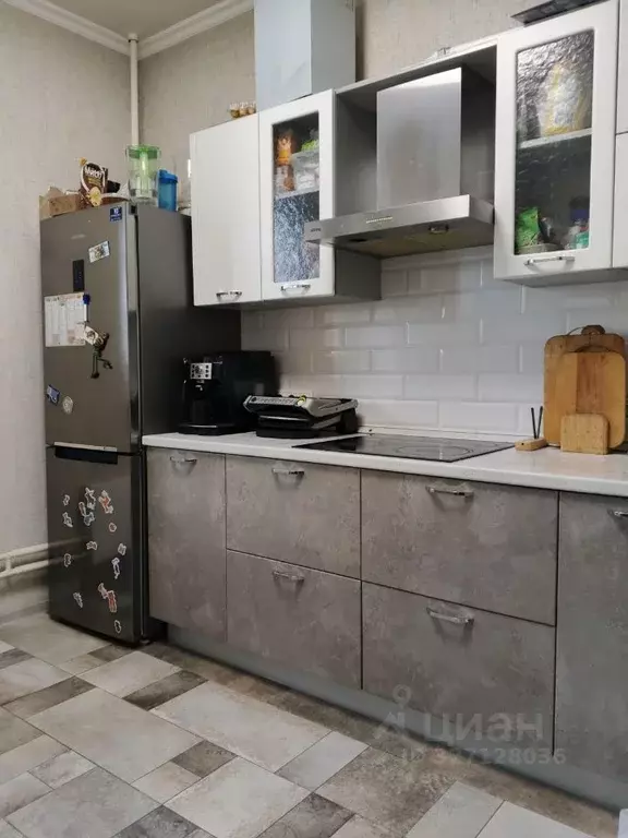 1-к кв. Москва пос. Коммунарка, ул. Сосенский Стан, 11 (42.06 м) - Фото 2