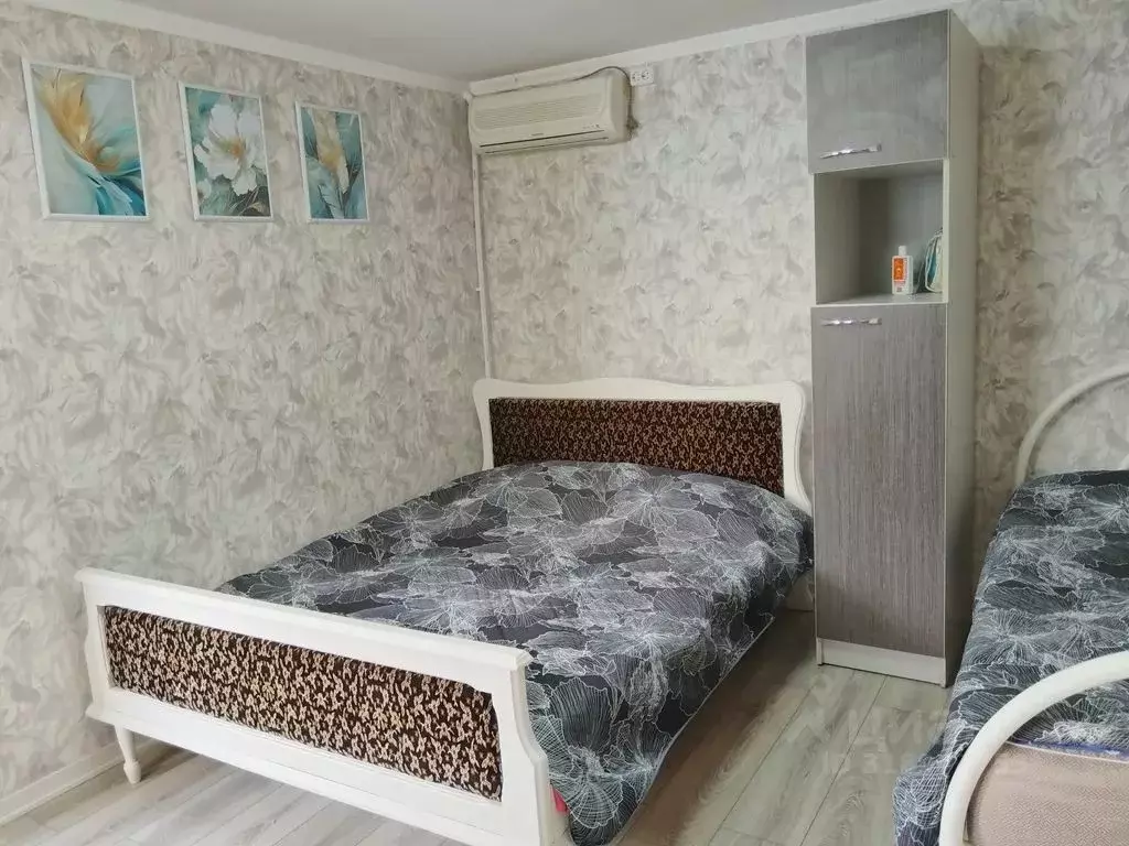 Дом в Краснодарский край, Туапсе ул. Карла Маркса, 50 (12 м) - Фото 0
