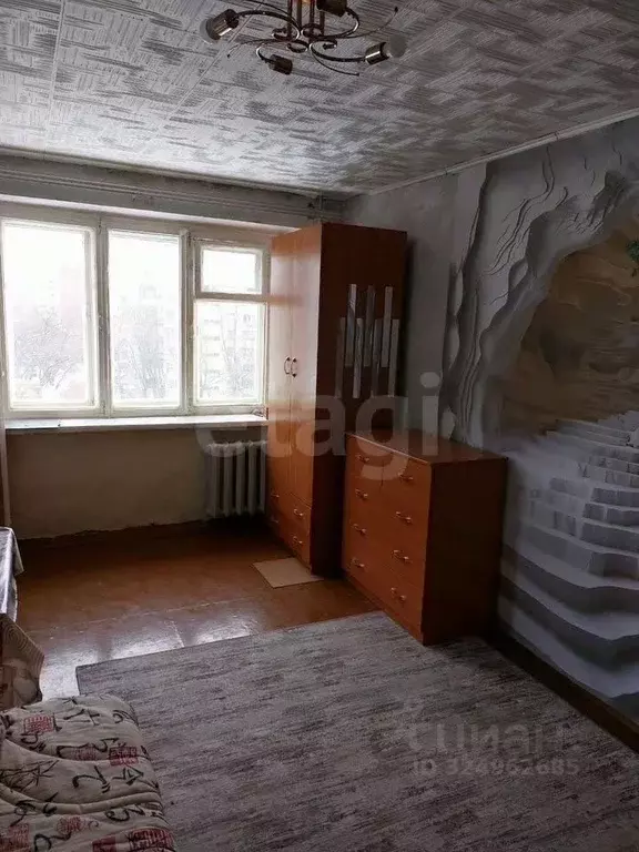 1-к кв. Новосибирская область, Новосибирск ул. Бориса Богаткова, 201 ... - Фото 1