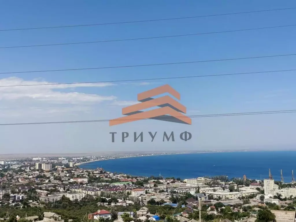 Участок в Саратовская область, Балаковский район, Натальинское ... - Фото 0