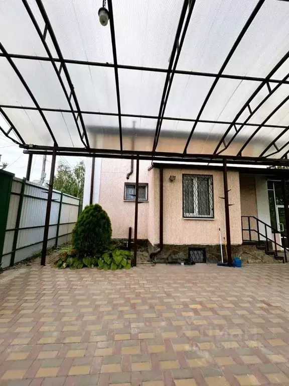 Дом в Ростовская область, Ростов-на-Дону Кедровая ул. (128 м) - Фото 0