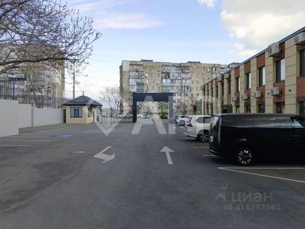 Помещение свободного назначения в Краснодарский край, Новороссийск ... - Фото 2