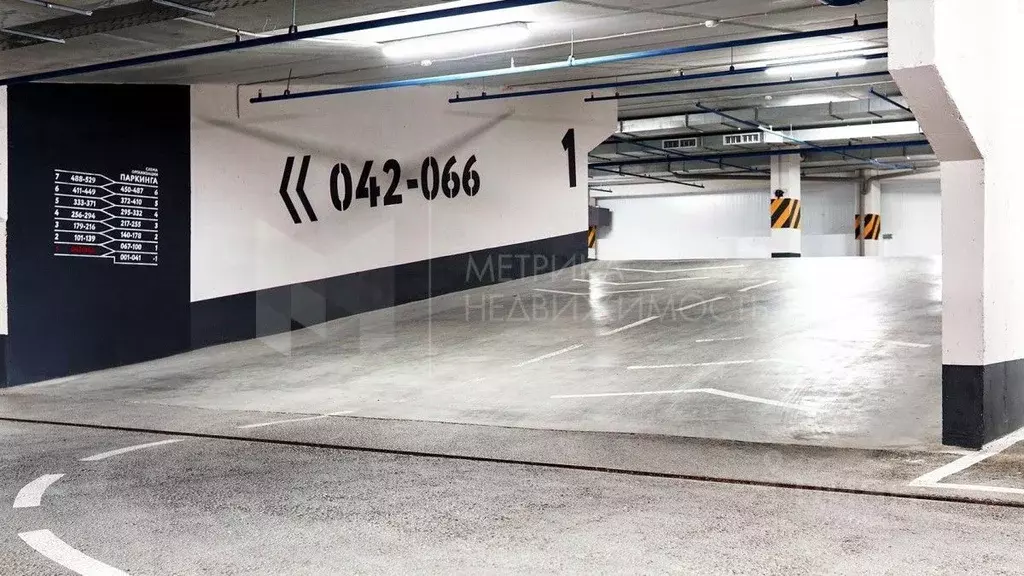 4-к кв. Тюменская область, Тюмень ул. Газовиков, 73 (120.0 м) - Фото 0