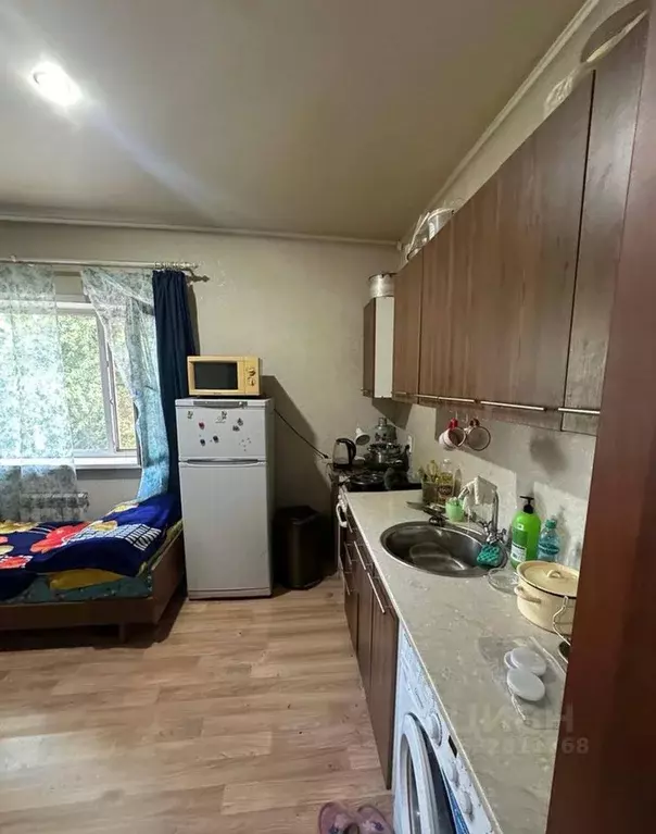 2-к кв. Иркутская область, Иркутск Мельничная ул., 29 (36.0 м) - Фото 2