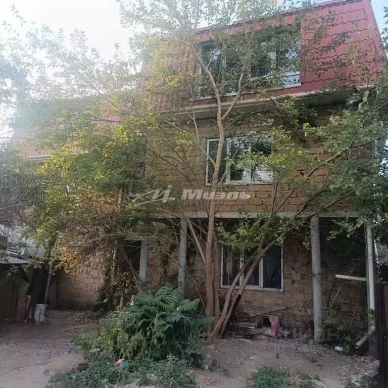 Дом в Крым, Симферополь ул. Маяковского, 9А (236 м) - Фото 1