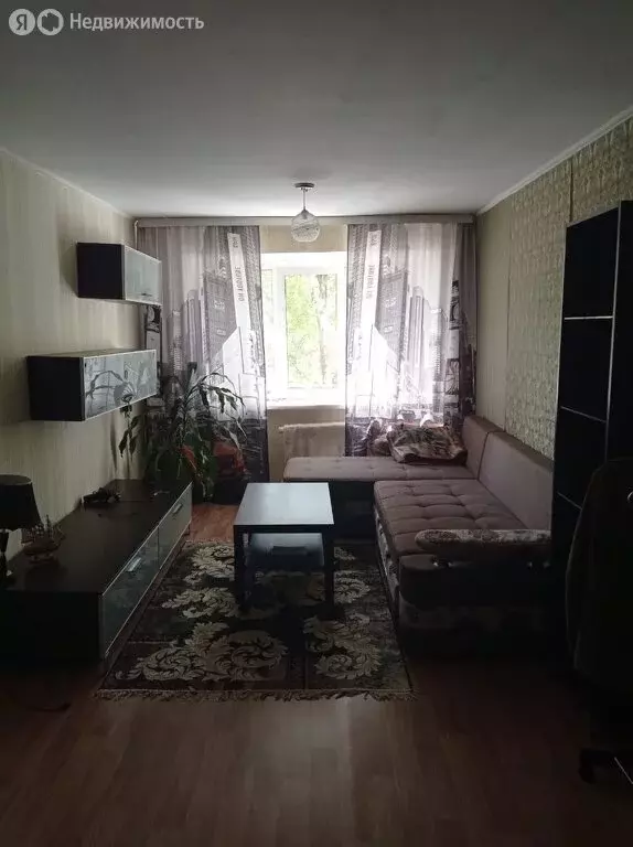 1к в -комнатной квартире ( м) - Фото 0