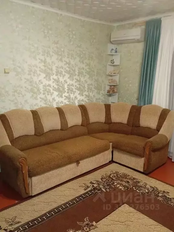 Дом в Воронежская область, Богучар ул. Мира, 111 (90 м) - Фото 1