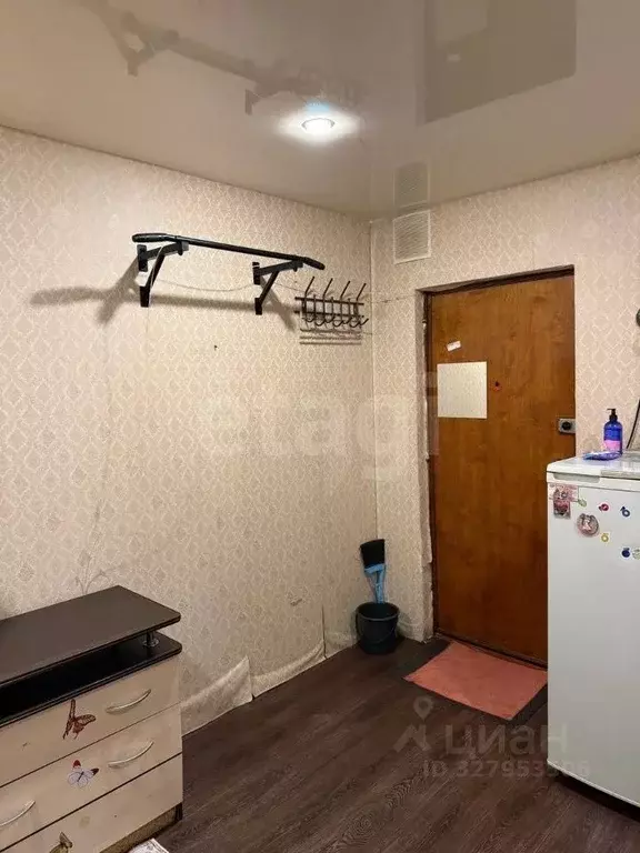 Комната Коми, Сыктывкар ул. Старовского, 17 (13.0 м) - Фото 1