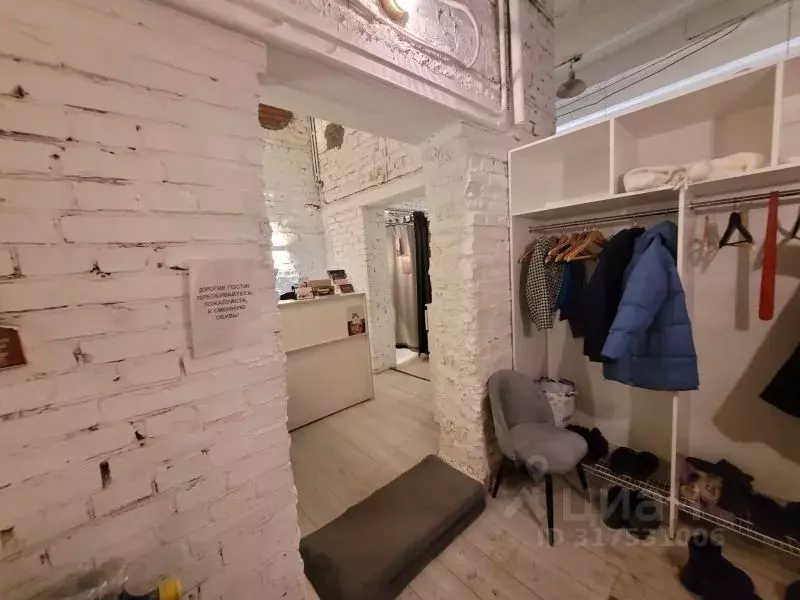 Производственное помещение в Санкт-Петербург ул. Швецова, 38 (228 м) - Фото 1