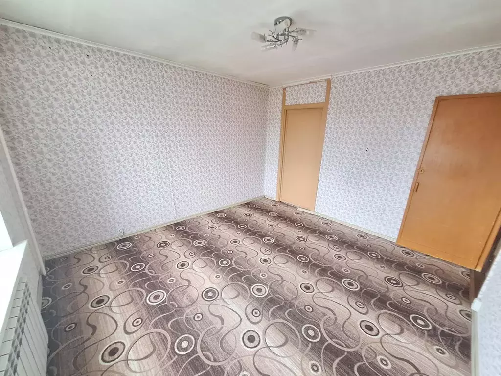 2-к кв. Москва ул. Коновалова, 5 (37.9 м) - Фото 2