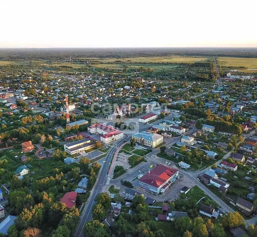 Квартира-студия: Талдом, Полевая улица, 87 (67.9 м) - Фото 2