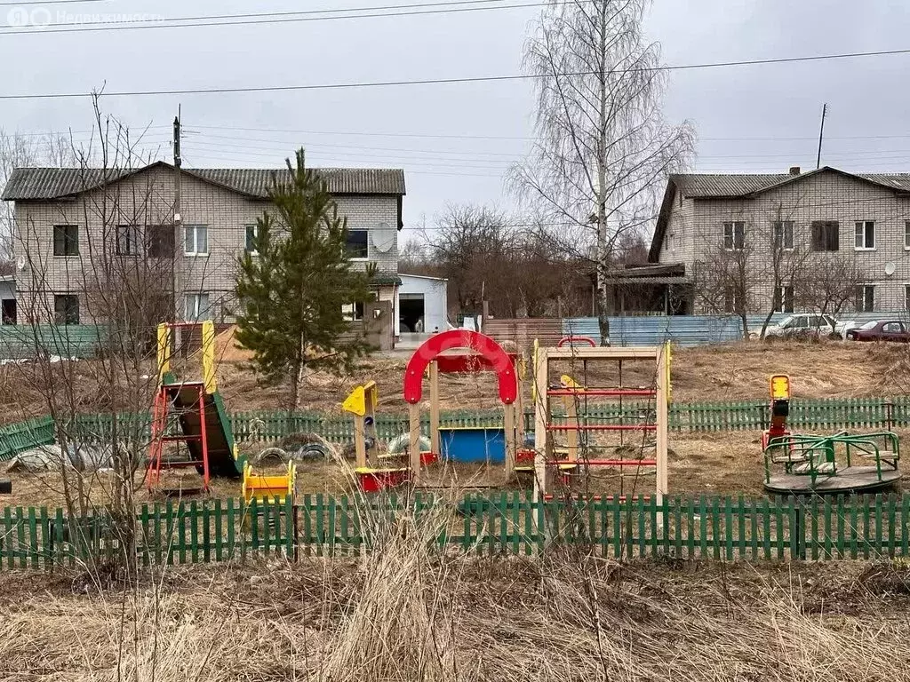 Участок в Ростовский район, сельское поселение Семибратово, деревня ... - Фото 1