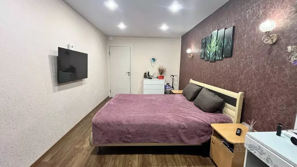 3-к кв. Нижегородская область, Дзержинск ул. Черняховского, 14 (63.0 ... - Фото 2