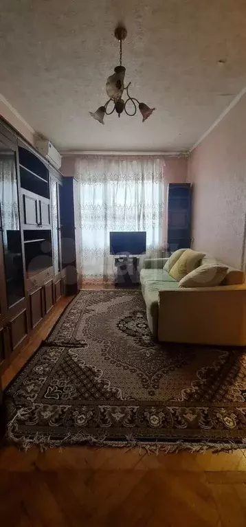 1-к. квартира, 32 м, 3/5 эт. - Фото 0