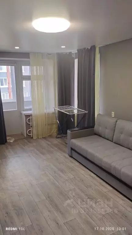 2-к кв. Кировская область, Кирово-Чепецк проезд Перевощикова, 3 (55.0 ... - Фото 1