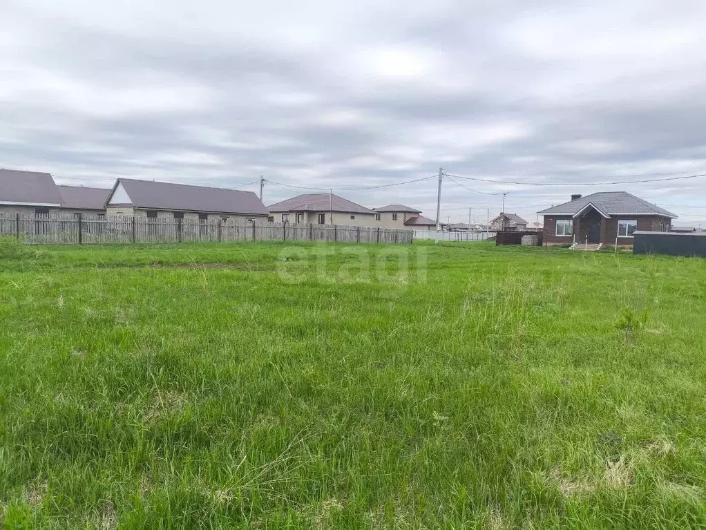 Участок в Башкортостан, Салават Юпитер жилрайон,  (11.0 сот.) - Фото 1