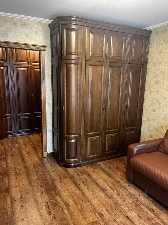 1-к кв. Москва ул. Константинова, 3 (31.5 м) - Фото 1