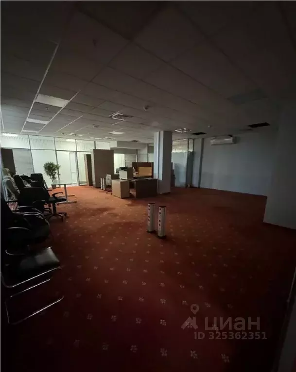 Офис в Москва Русаковская ул., 13С5 (126 м) - Фото 2