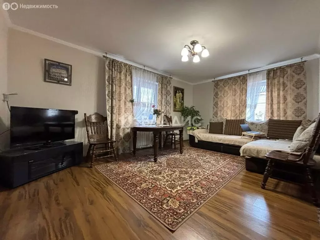 Дом в Таврово-1, Абрикосовая улица, 6 (119 м) - Фото 1