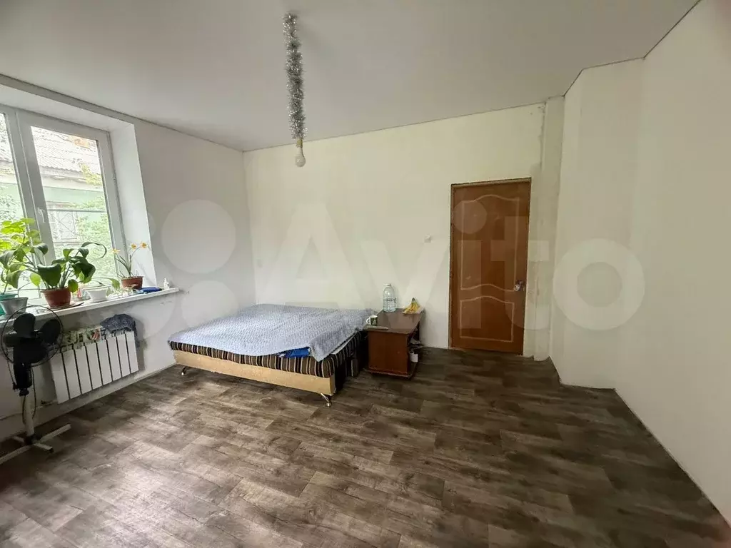 2-к. квартира, 56 м, 2/2 эт. - Фото 0