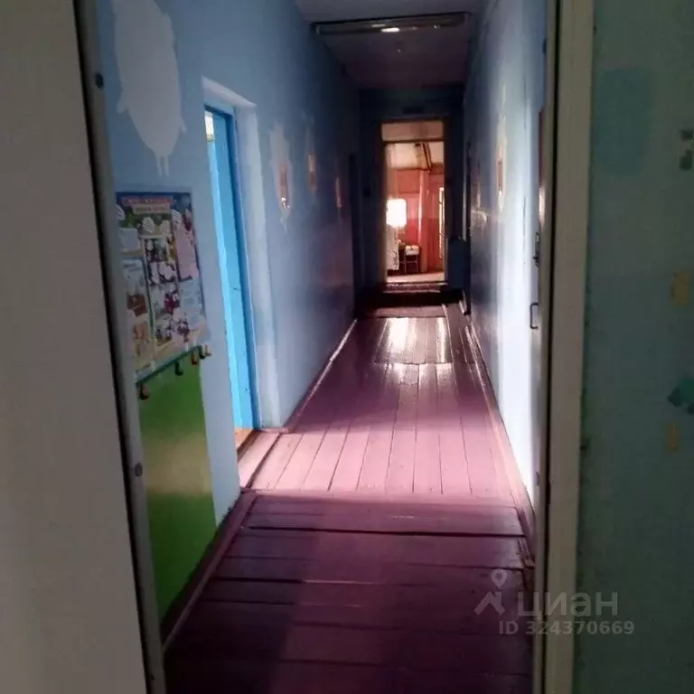 Помещение свободного назначения в Удмуртия, Малопургинский район, д. ... - Фото 2