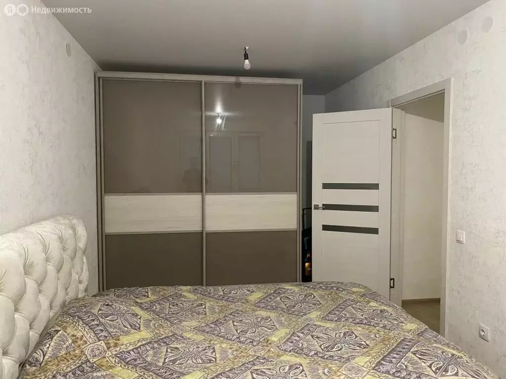 3-комнатная квартира: Нижний Новгород, Новокузнечихинская улица, 2 ... - Фото 1