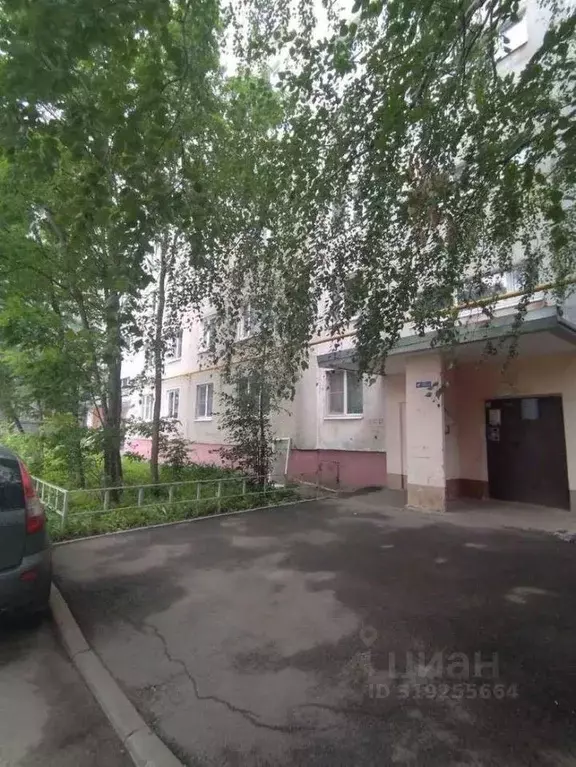 2-к кв. Тамбовская область, Тамбов ул. Чичерина, 40 (53.4 м) - Фото 0