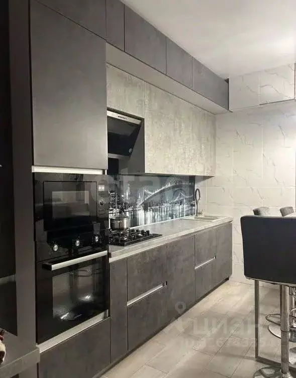 3-к кв. Брянская область, Брянский район, Новодарковичское с/пос, пос. ... - Фото 1