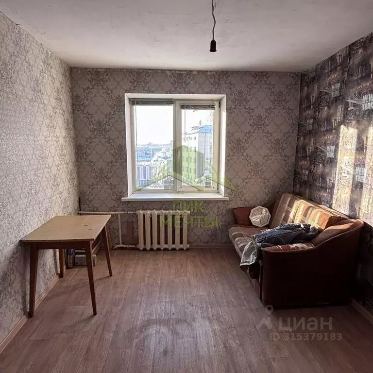 Комната Бурятия, Улан-Удэ ул. Смолина, 38 (12.4 м) - Фото 0