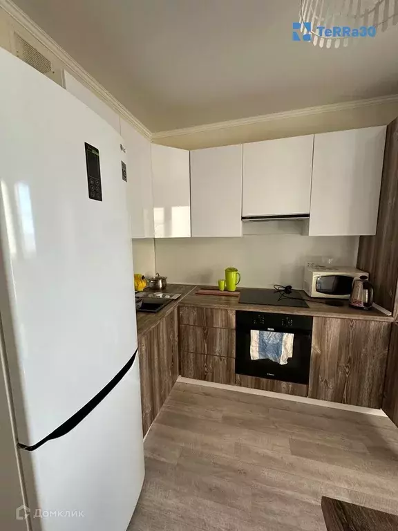 Продаётся 1-к квартира, 46 м - Фото 1