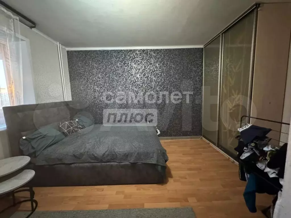 1-к. квартира, 35 м, 6/9 эт. - Фото 1