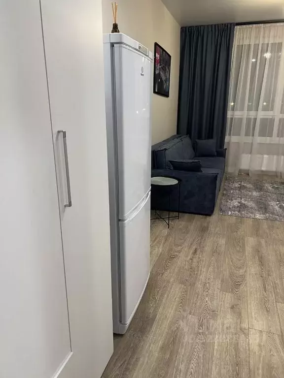 Студия Московская область, Одинцовский городской округ, Заречье пгт ... - Фото 2