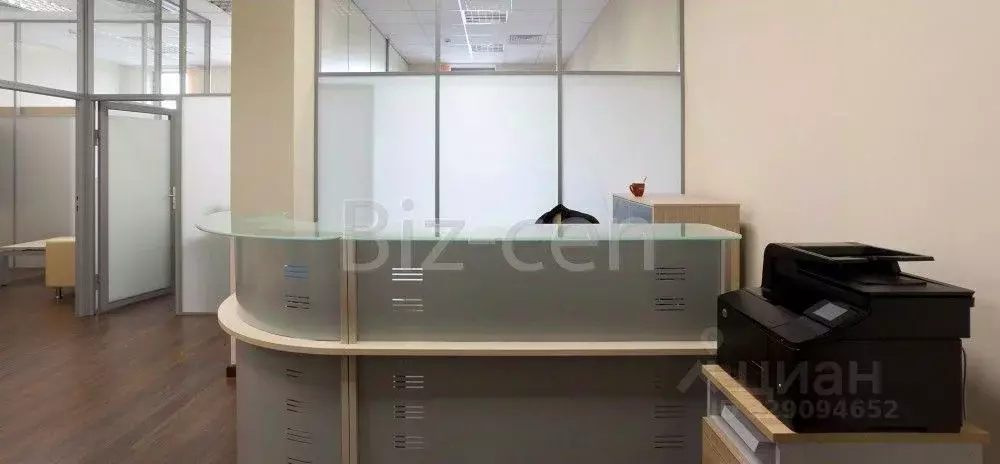 Офис в Московская область, Мытищи ш. Волковское, 5ас1 (53 м) - Фото 2