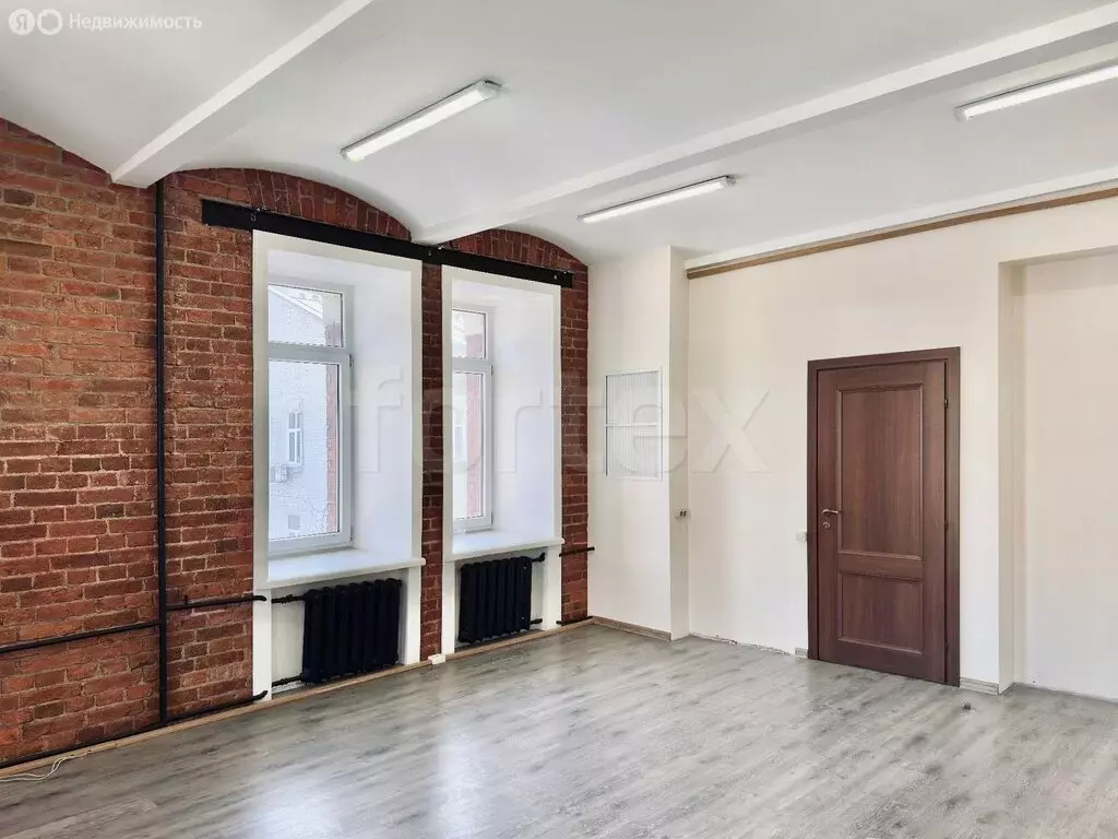 Офис (1027 м) - Фото 1