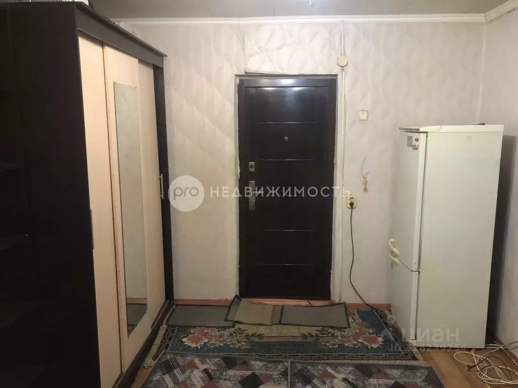 Комната Рязанская область, Рязань пер. 3-й Мопровский, 2 (12.8 м) - Фото 2