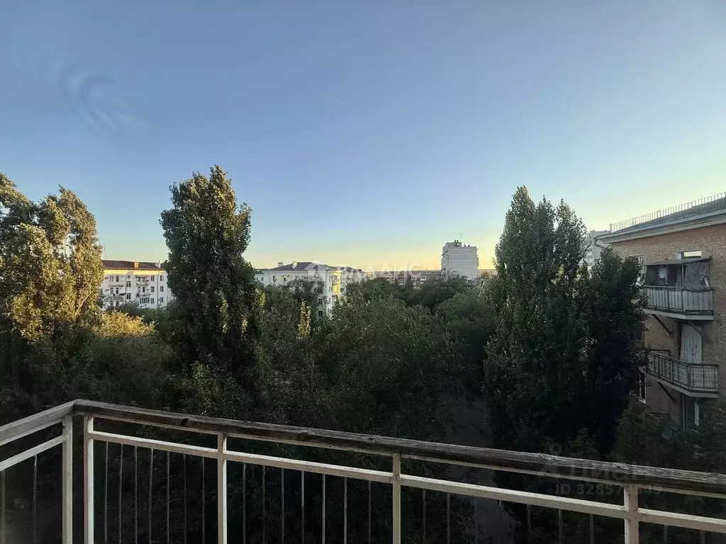 Студия Волгоградская область, Волгоград ул. Бахтурова, 31 (36.0 м) - Фото 1