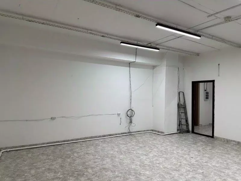 Офис в Санкт-Петербург ул. Комсомола, 1-3АЦ (67 м) - Фото 2