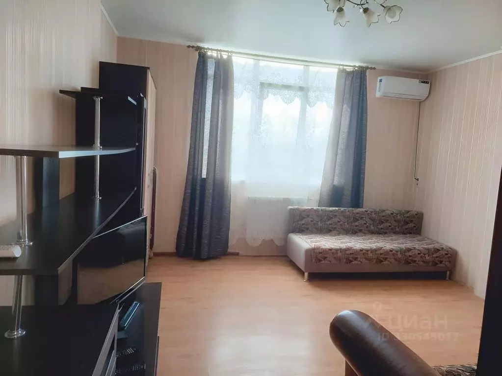 1-к кв. Краснодарский край, Сочи Целинная ул., 3/5 (36.0 м) - Фото 2