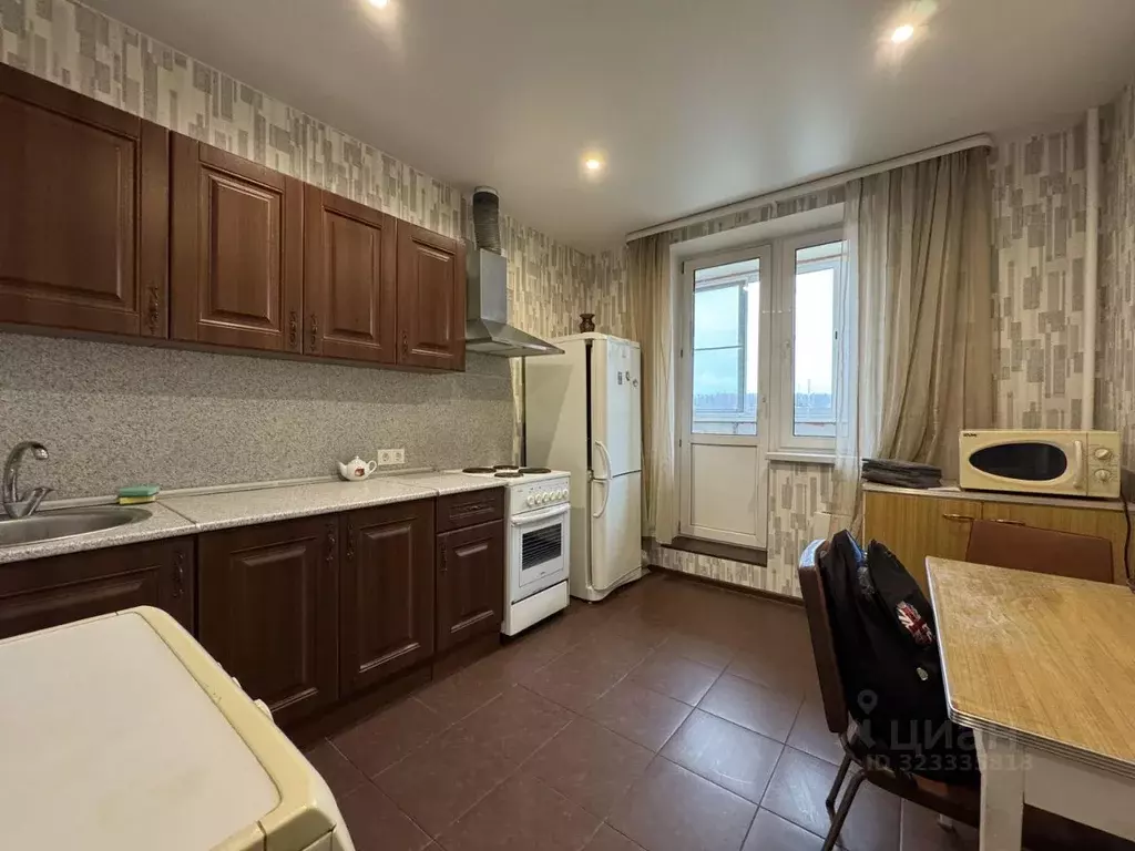 1-к кв. Московская область, Дмитров ДЗФС мкр, 44 (37.8 м) - Фото 1