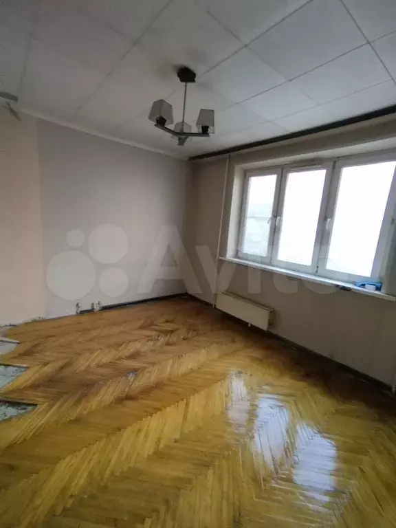 Квартира-студия, 18 м, 2/14 эт. - Фото 1