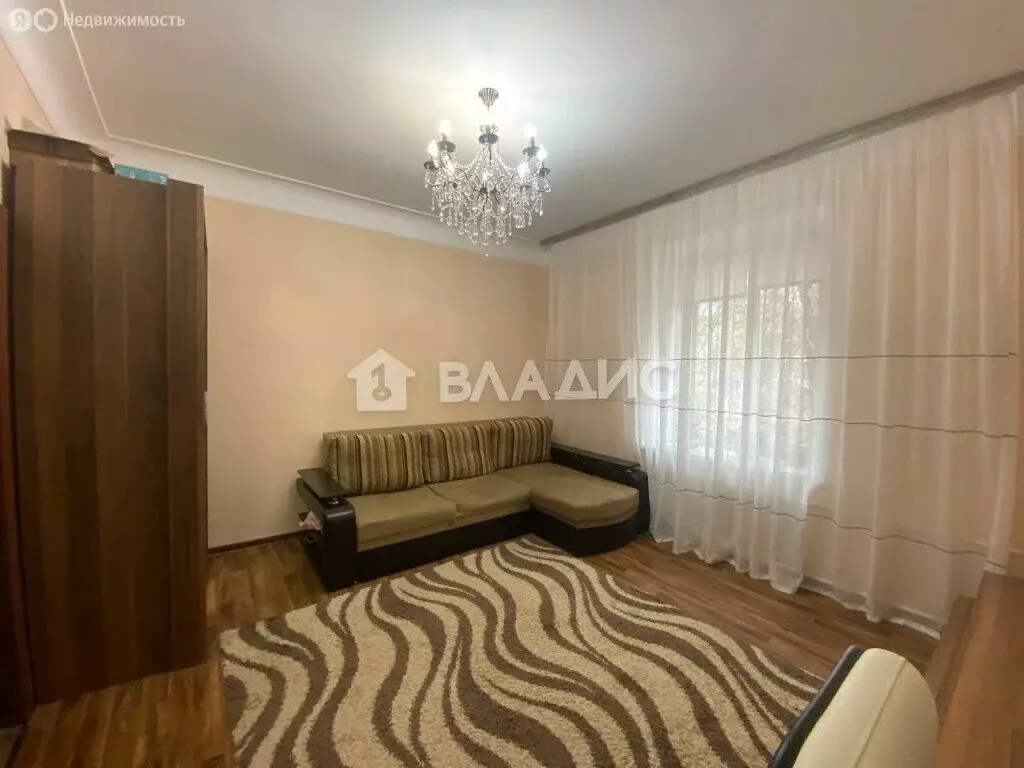 2-комнатная квартира: Орск, микрорайон Новый город, Музыкальный ... - Фото 1