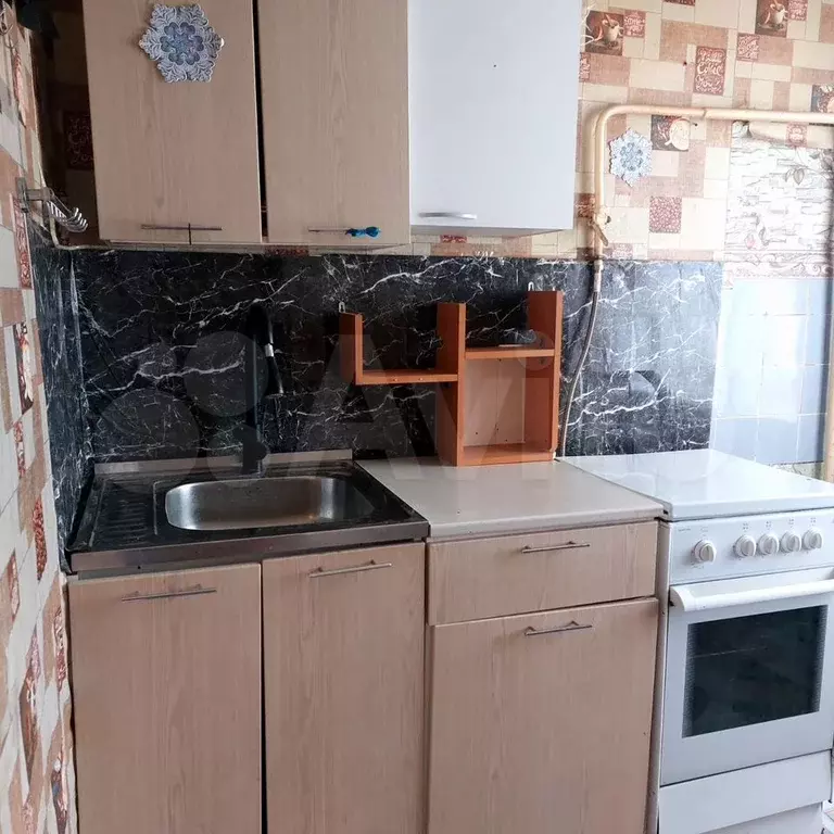 2-к. квартира, 44 м, 5/5 эт. - Фото 1