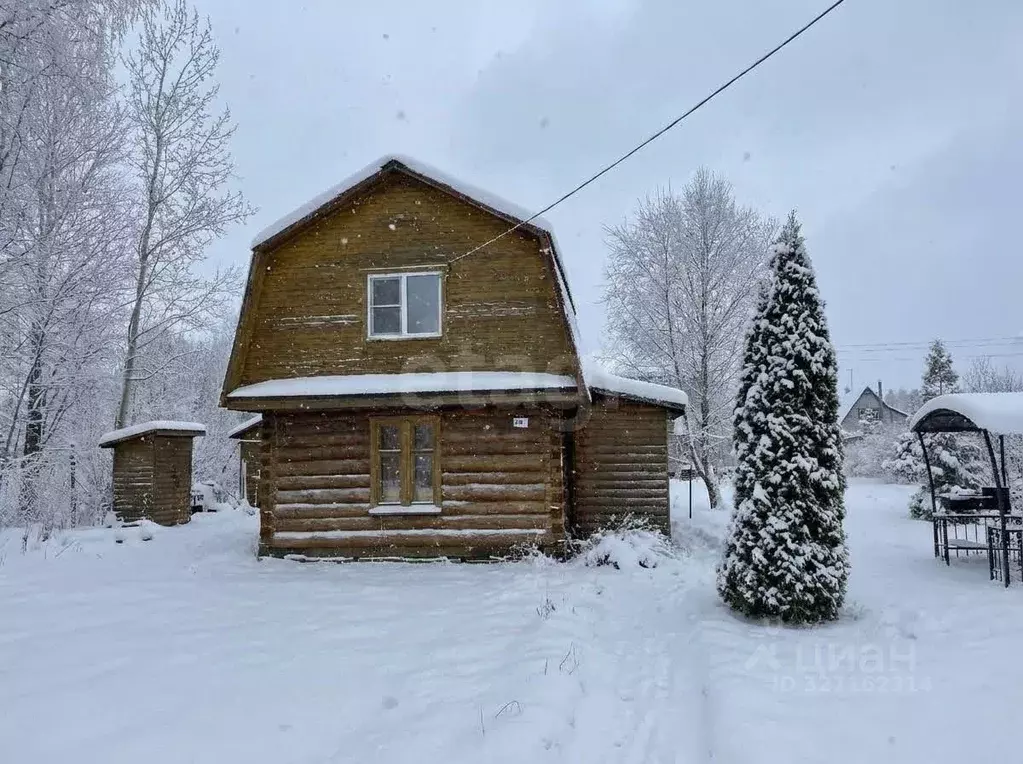 Дом в Московская область, Дмитровский муниципальный округ, Феникс ... - Фото 1